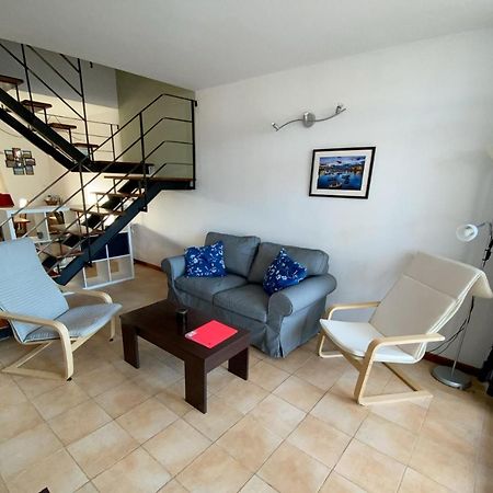 Casa Neem - Village Naturiste - Fkk Charco del Palo Bagian luar foto