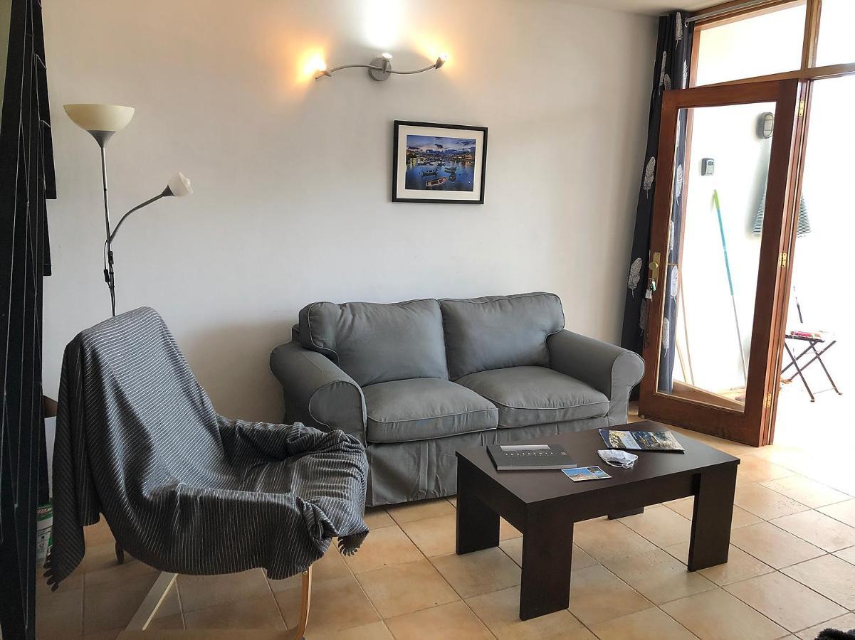 Casa Neem - Village Naturiste - Fkk Charco del Palo Bagian luar foto