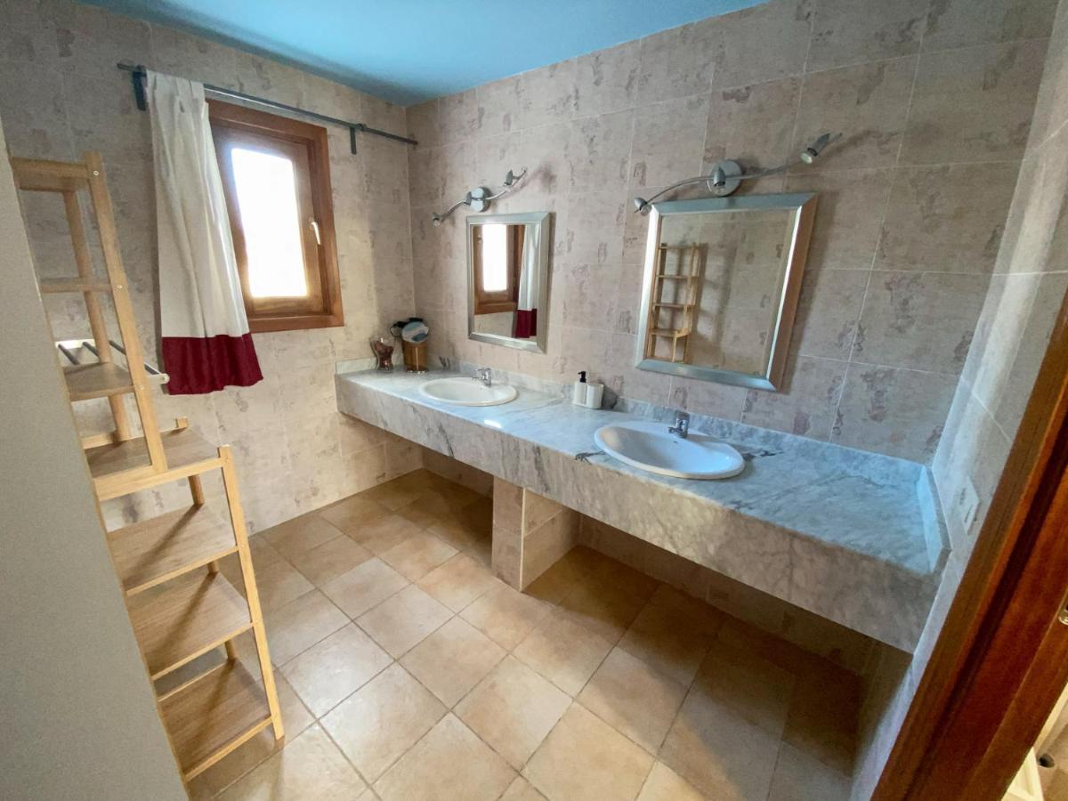 Casa Neem - Village Naturiste - Fkk Charco del Palo Bagian luar foto
